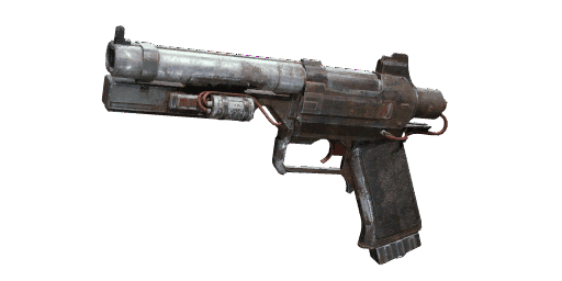 BluePrint-[Rare] Venator I